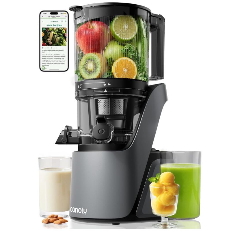 best juicer machine with beautiful design