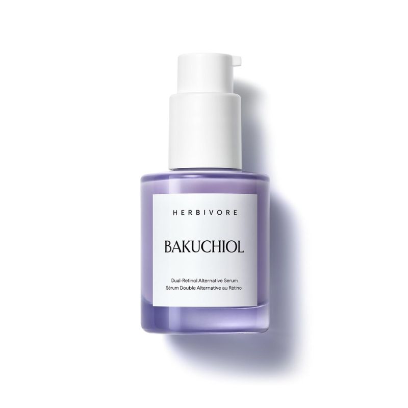 bakuchiol serum